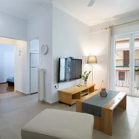 Apartment Apollon And Museum Acropolis *