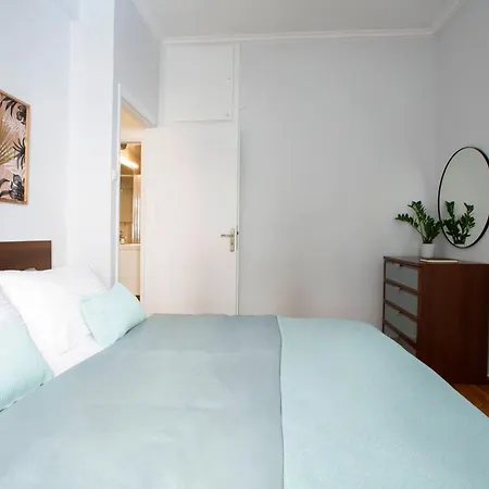 Apartment Apollon And Museum Acropolis